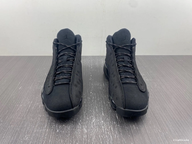 Retro Cat Black Jordan Air 414571-011 13 1119